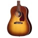 Gibson J-45 Standard, Honey Burst Gloss