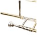 Forte Tb1 Trombone Outfit