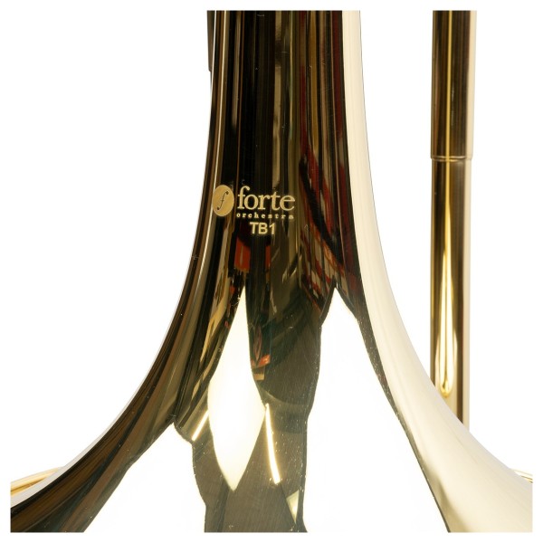 Forte Tb1 Trombone Outfit