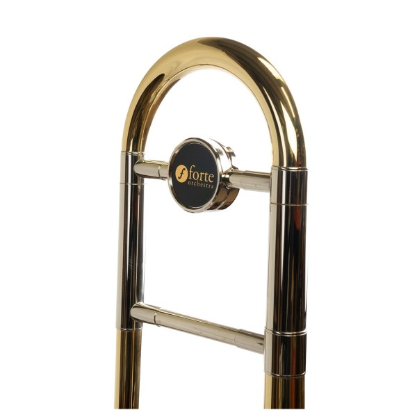 Forte Tb1 Trombone Outfit