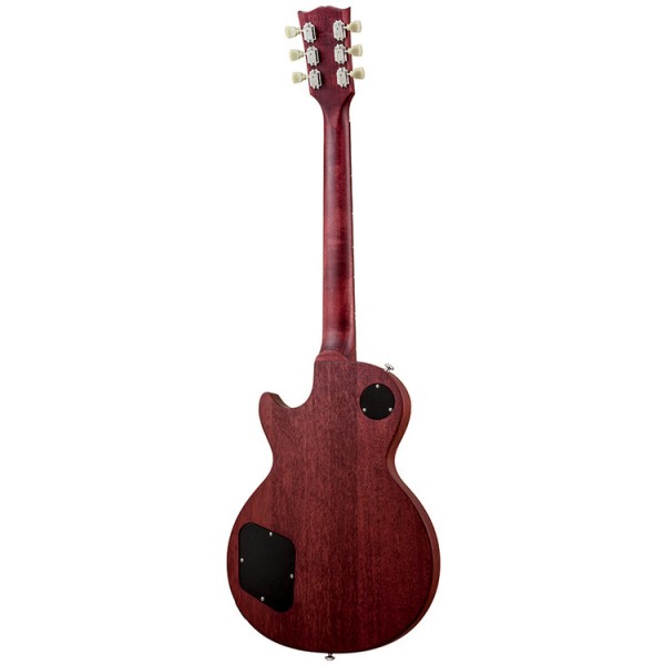 Gibson Les Paul LPJ 2014 Electric Guitar, Cherry