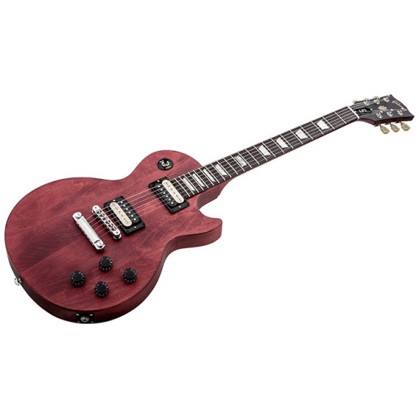 Gibson Les Paul LPJ 2014 Electric Guitar, Cherry