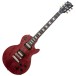 Gibson Les Paul LPJ 2014 Electric Guitar, Cherry
