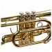 Forte Cn220 Cornet Outfit