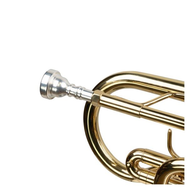 Forte Cn220 Cornet Outfit