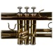 Forte Tr220 Trumpet Outfit
