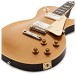 Gibson Custom 1957 Les Paul Goldtop Reissue VOS, Double Gold #731407