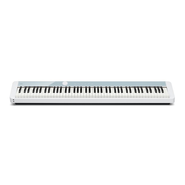Casio PX S1100 Digital Piano, Calm Blue