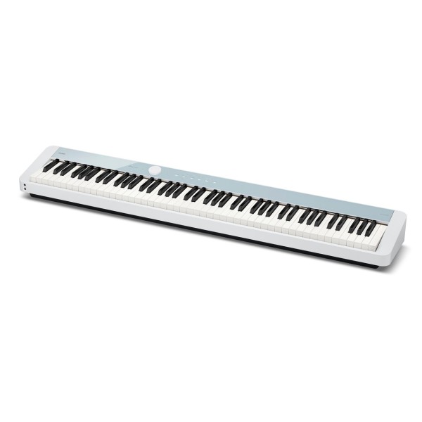 Casio PX S1100 Digital Piano, Calm Blue