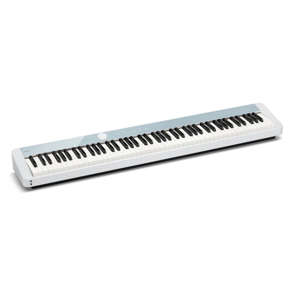 Casio PX S1100 Digital Piano, Calm Blue