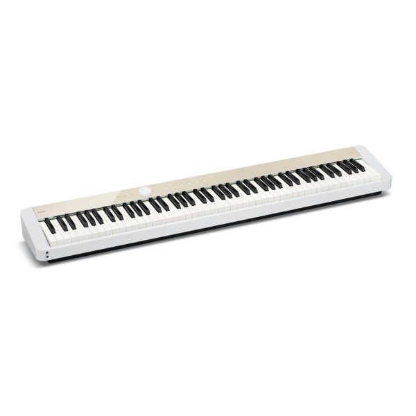Casio PX S1100 Digital Piano, Mellow Beige