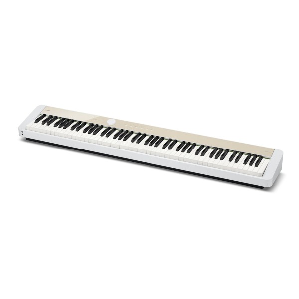 Casio PX S1100 Digital Piano, Mellow Beige