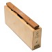 Sonor Orff Primary Deep Bass Single Chime Bar, E