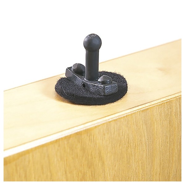 Sonor Orff Primary Deep Bass Single Chime Bar, E