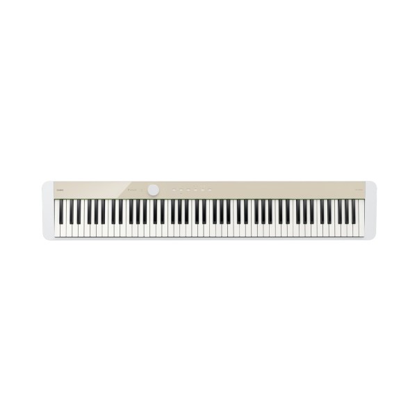 Casio PX S1100 Digital Piano, Mellow Beige
