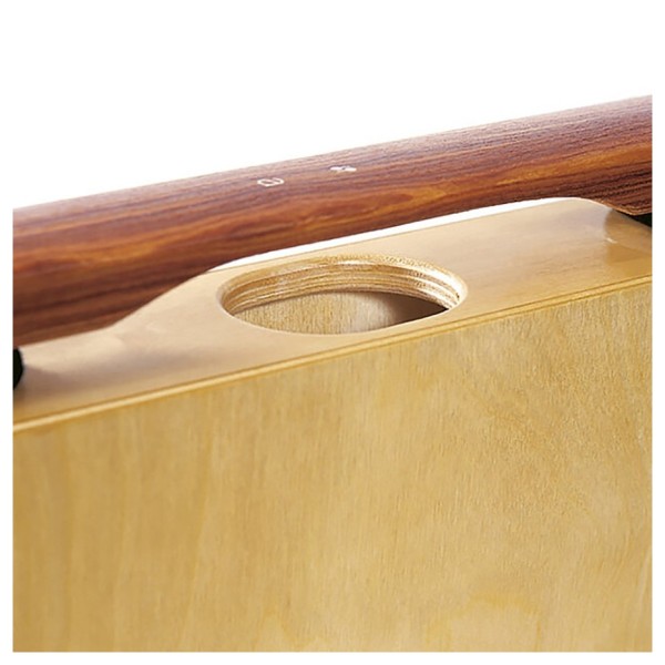 Sonor Orff Primary Deep Bass Single Chime Bar, F