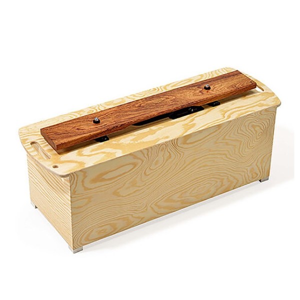Sonor Orff Meisterklasse Sub Contra Bass Single Chime Bar, D