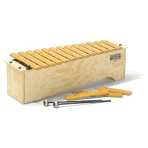 Sonor Orff Palisono Alto Xylophone