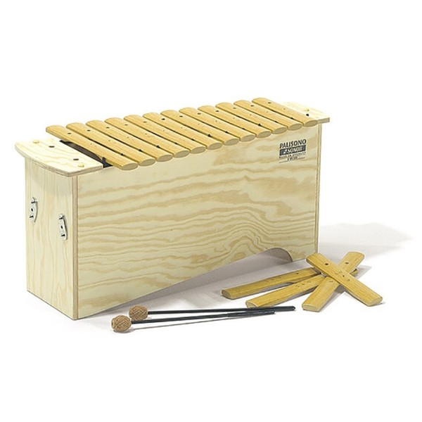 Sonor Orff Palisono Bass Xylophone