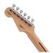 Fender Custom Shop Jeff Beck Signature Stratocaster RW, Olympic White #XN17479 - signature 