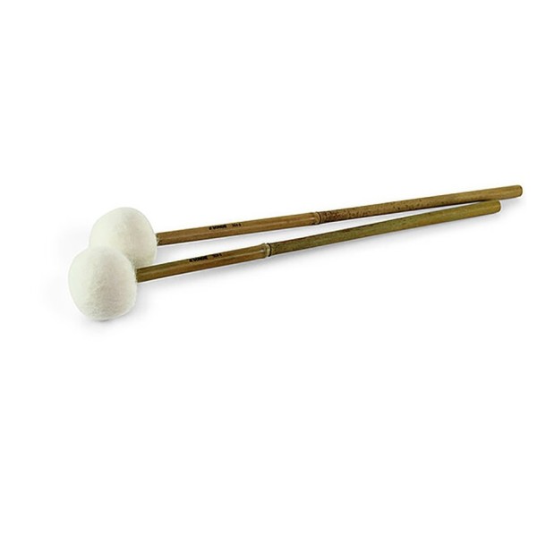Sonor Orff Timpani / Deep Bass Mallets, Soft Wool
