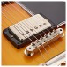 Gibson Custom 1964 ES-335 Reissue VOS, Vintage Burst #150183 - TOM