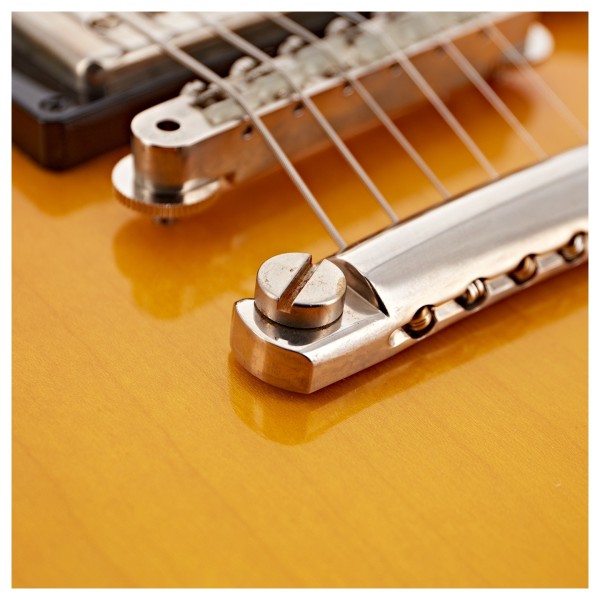 Gibson Custom 1964 ES-335 Reissue VOS, Vintage Burst #150183 - stoptail