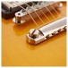 Gibson Custom 1964 ES-335 Reissue VOS, Vintage Burst #150183 - stoptail