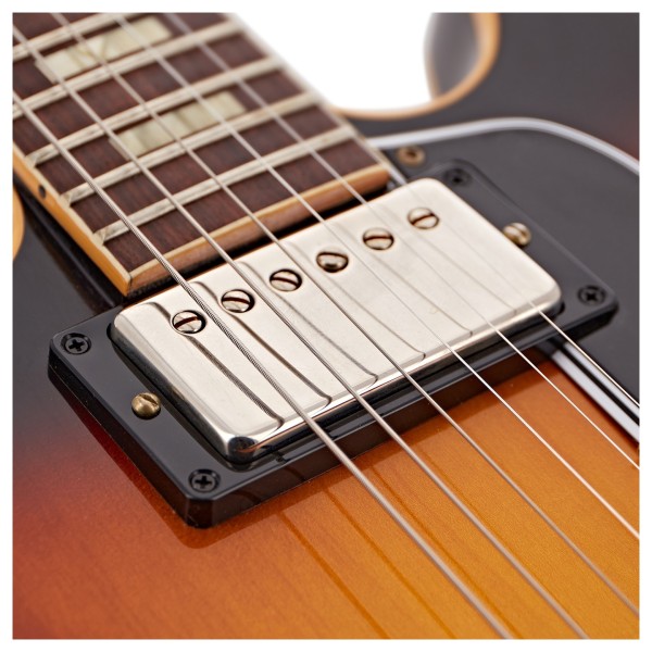 Gibson Custom 1964 ES-335 Reissue VOS, Vintage Burst #150183 - neck pickup 