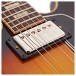 Gibson Custom 1964 ES-335 Reissue VOS, Vintage Burst #150183 - neck pickup 