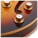 Gibson Custom 1964 ES-335 Reissue VOS, Vintage Burst #150183 - knobs 
