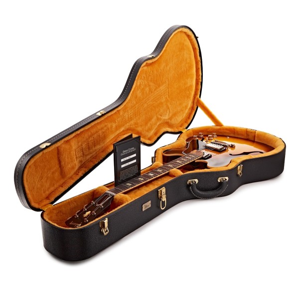 Gibson Custom 1964 ES-335 Reissue VOS, Vintage Burst #150183