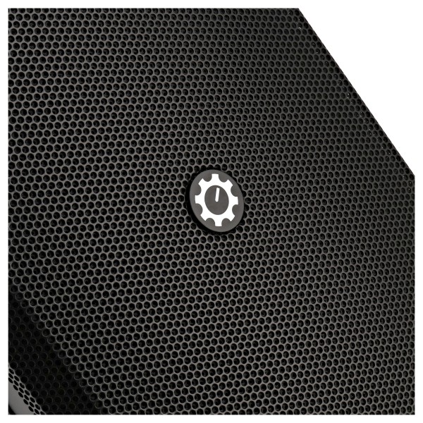 G4M Modular Column PA System - 2x10" Sub