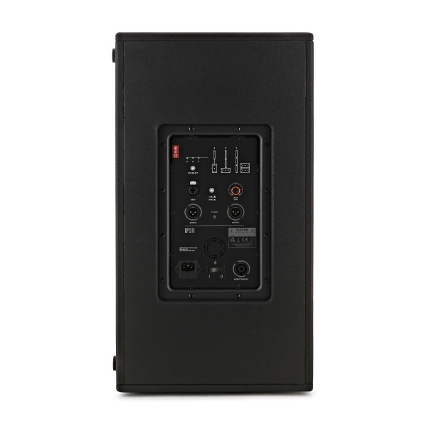 G4M Modular Column PA System - 2x10" Sub