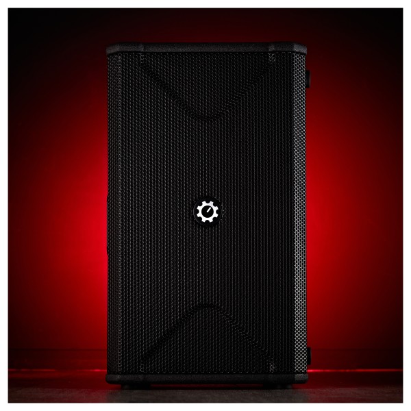 G4M Modular Column PA System - 2x10" Sub