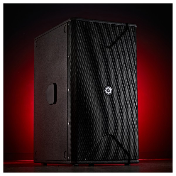 G4M Modular Column PA System - 2x10" Sub