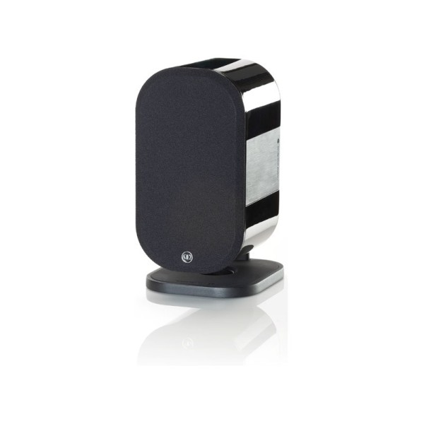 Monitor Audio Apex A10 Metallic Black Satellite Speaker (Single)