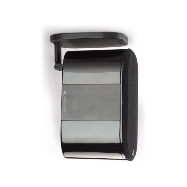 Monitor Audio Apex A10 Metallic Black Satellite Speaker (Single)