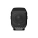Yamaha Stagepas 100 Battery Powered Portable PA System - Angled, Top