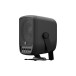 Yamaha Stagepas 100 Battery Powered Portable PA System - Angled, Left 2