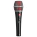 sE Electronics V7 Switch Vocal Microphone - Angled