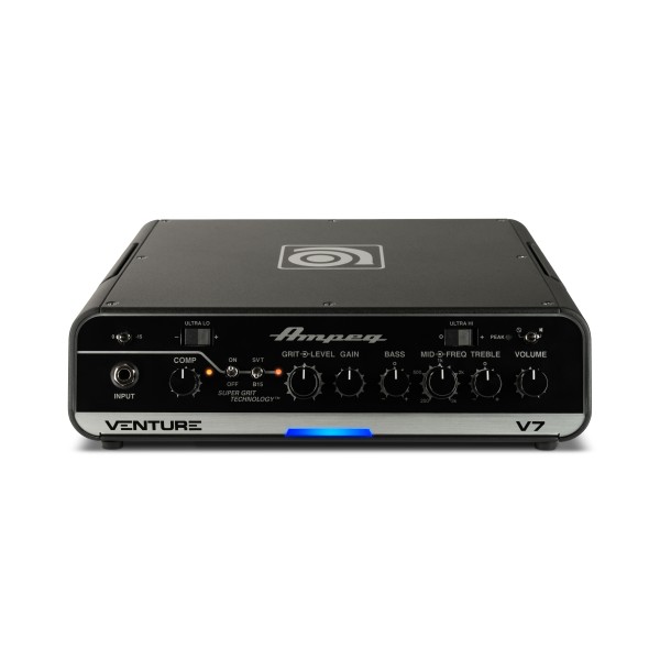 Ampeg Venture Series V7 700w Bass Head