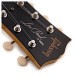 Gibson Custom 1957 Les Paul Junior Single Cut Reissue VOS, TV Yellow #75041 - headstock 