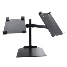 Novopro CDJ Dual Table Stand 
