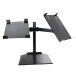 Novopro CDJ Dual Table Stand - Front