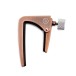 Hartwood Adjustable Mini Capo, Copper
