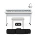 Casio PX S1100 Digital Piano Paket, Calm Blue