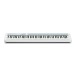 Casio PX S1100 Digital Piano, Calm Blue