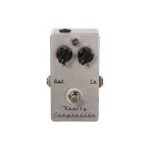 Keeley 2-Knob Compressor Guitar Pedal