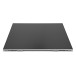 1m x 1m Portable Dance Floor by Gear4music, Black
